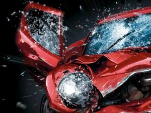 Accident Injury Collisions