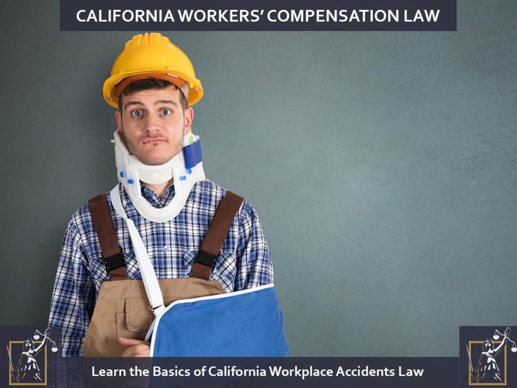 Workers Compensation Law California